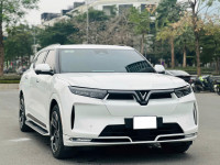 VinFast VF9 2024 Plus - 35000 km