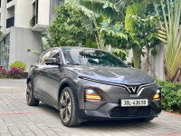 VinFast VF6 2024 Plus - 9000 km