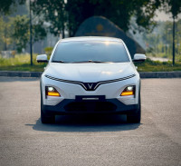 VinFast VF6 2025 Plus - 34000 km