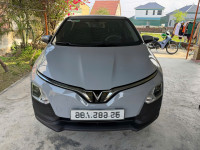 VinFast VF5 2025 Plus - 13000 km