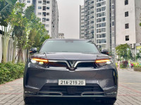 VinFast VF9 2024 Plus - 1000 km