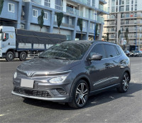 VinFast VFe34 2022 - 11000 km