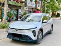 VinFast Limo Green 2025 - 17000 km