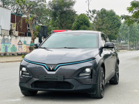 Vf6 plus 2024 mua pin 37.000km. 199aut
