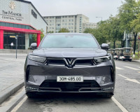 VinFast VF9 2023 Plus - 8000 km