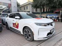 VinFast VF9 2023 Plus - 16000 km