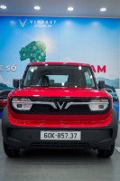 🚗 VINFAST VF3 – GIÁ CHỈ 284 TRIỆU (pin – vay 85%)