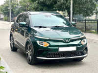 VinFast VFe34 2022 - 50000 km