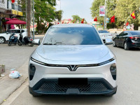 VinFast Limo Green 2025 - 17000 km