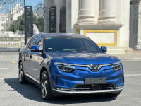 VinFast VF8 2023 Eco - 52000 km