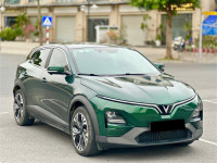 VinFast VF6 2025 Plus - 30000 km