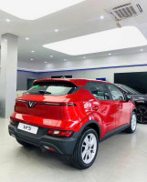 VF5 – XE XỊN, GIÁ NHẸ, VAY DỄ, KIẾM TIỀN CỰC LỜI!