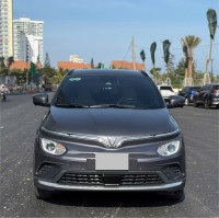 🚗 VFe34 2022 xám nt be 🚗