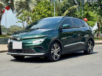 VinFast VFe34 2022 - 16000 km