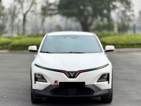 VinFast VF6 2025 Eco - 34000 km