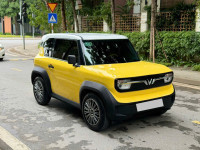 VinFast VF3 2024 - 10000 km