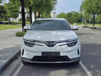 VinFast VF8 2023 Plus - 30000 km