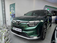 VinFast VF8 2024 Plus - 36000 km