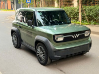 VinFast VF3 2024 - 5000 km