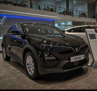 🚗⚡ VF6 CHƠI TẤT TAY GIẢM THẲNG 60TR ⚡TẶNG KÈM CAM