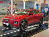 VinFast VF6 Eco Plus 2026 Mới