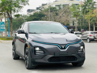 VinFast VF6 2024 Plus - 37000 km
