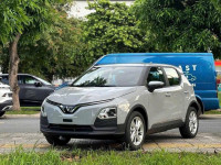 🚗⚡VF5 ƯU ĐÃI RIÊNG CHO BIỂN VÀNG -TẶNG NGAY 45TR