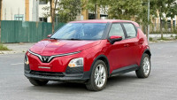 VinFast VF5 2024 Plus - 100000 km