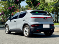VinFast VF5 2024 - 9500 km