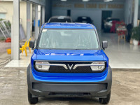 Sẵn VF3 xanh dương mới 2025