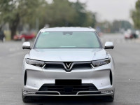 VinFast VF9 2025 Plus - 10000 km