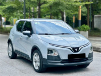 VinFast VF5 2025 Plus - 8000 km