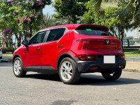 Vf5 plus 2025