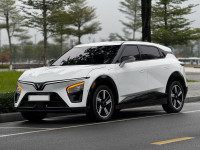 VinFast VF7 2025 Eco - 34000 km