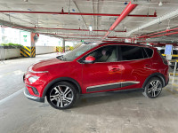 VinFast VFe34 2023 - 17000 km