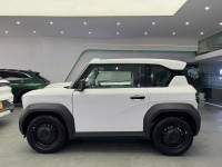 VF3 TC1 2025 20Km hỗ trợ trả góp