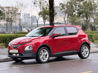 VinFast VF5 2025 Plus - 27000 km
