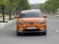 VinFast VF8 2023 Plus - 29000 km