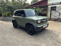 VinFast VF3 2025 - 6000 km