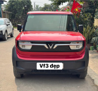 VinFast VF3 2024 - 6800 km