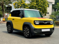 Vf3 2024 13.000km