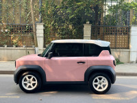 VinFast VF3 2025 - 3000 km