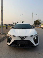 Vf7 2025 đi cực ít 2500km