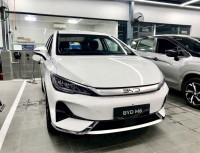 🔥 ƯU ĐÃI ĐẶC BIỆT ĐẾN 61 TRIỆU khi sở hữu BYD M6