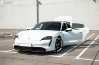 🔥 PORSCHE TAYCAN 2023 – ÊM NHƯNG RẤT “ĐÃ” 🔥