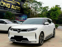 VinFast VF9 2025 Plus - 2100 km