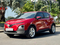 VinFast VF5 2025 Plus - 13000 km