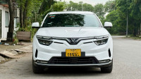 VinFast VF8 2022 Plus - 45000 km