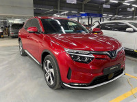 VF8 Eco Đỏ - Vin2025 - Sẵn xe - Giao Ngay 💕💕