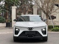 SẴN VF7 PLUS 2026 TRẮNG 1 CẦU LẤY NGAY 💸